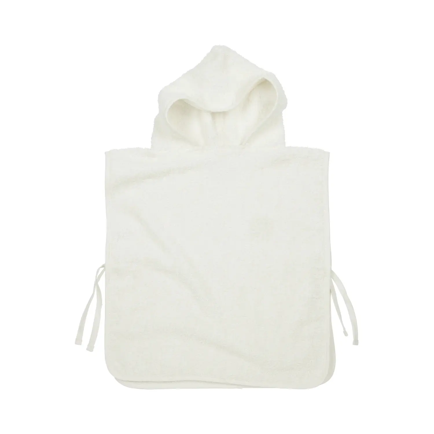 Poncho de bain bébé Meyco Baby