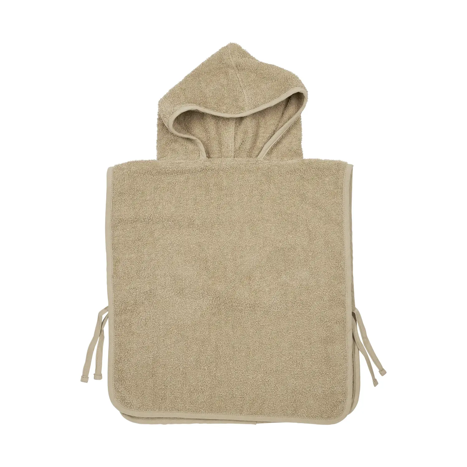 Poncho de bain bébé Meyco Baby