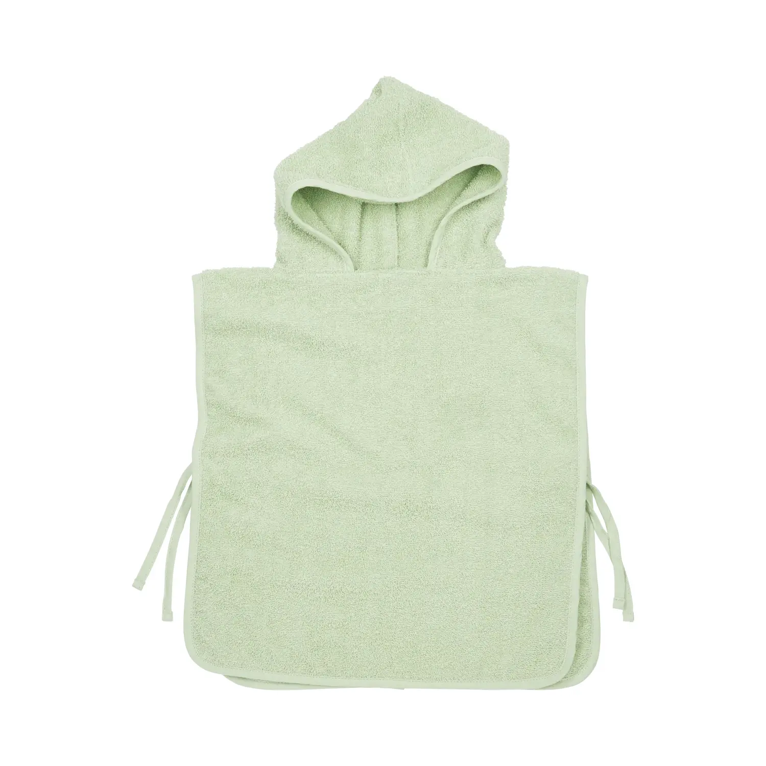 Poncho de bain bébé Meyco Baby