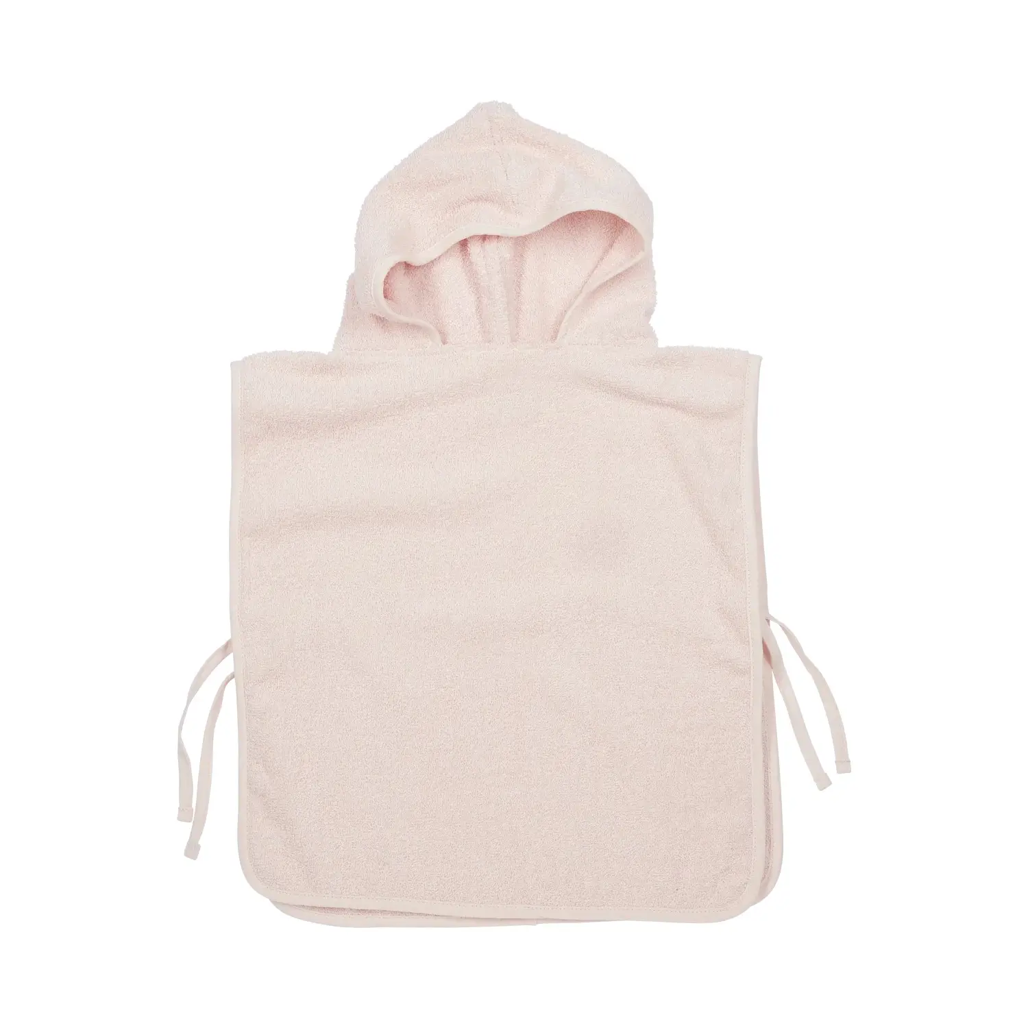 Poncho de bain bébé Meyco Baby