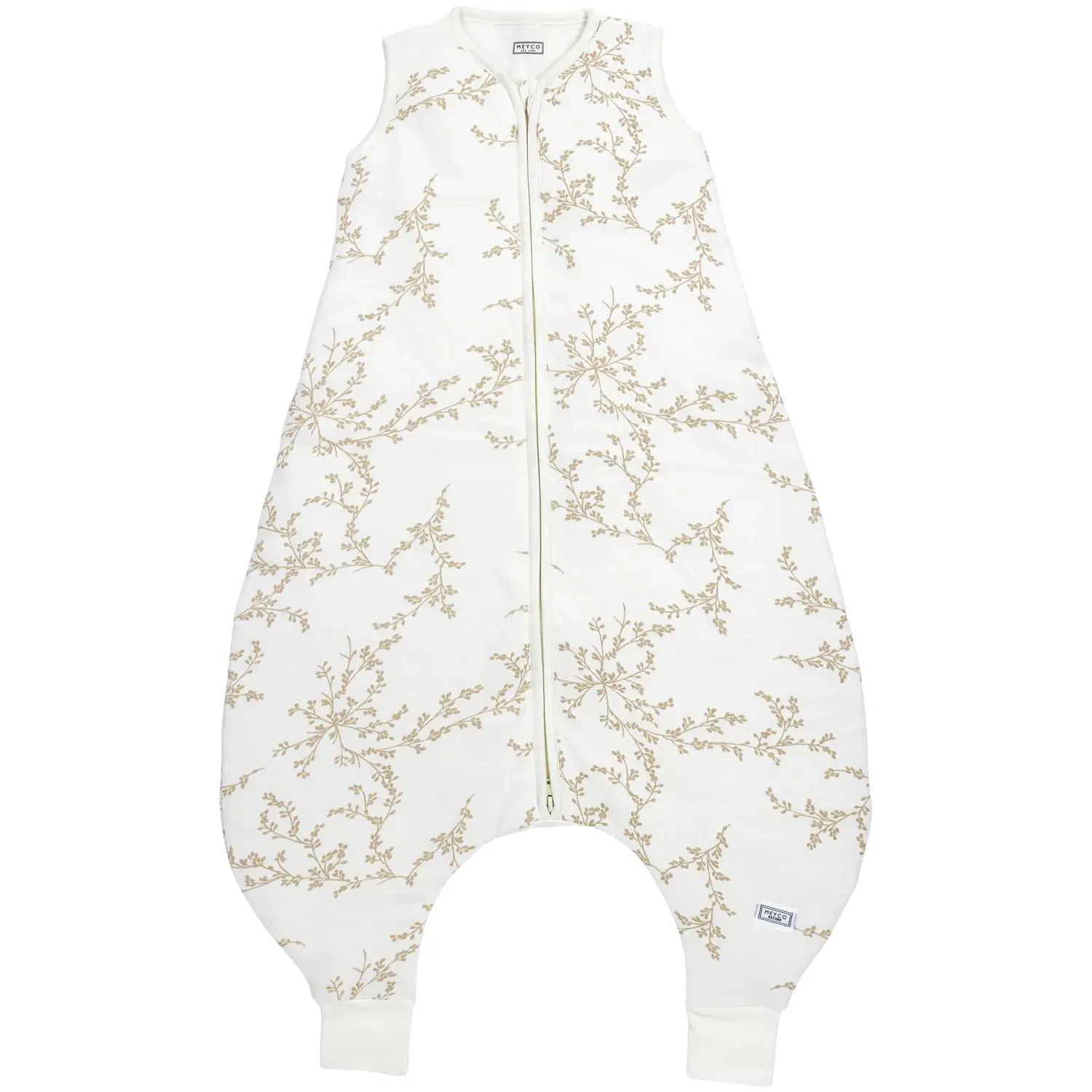 Gigoteuse en jersey bébé Meyco Baby Interlock Jumper