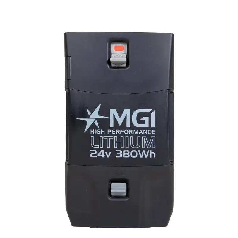 Batteria GPS MGI AI