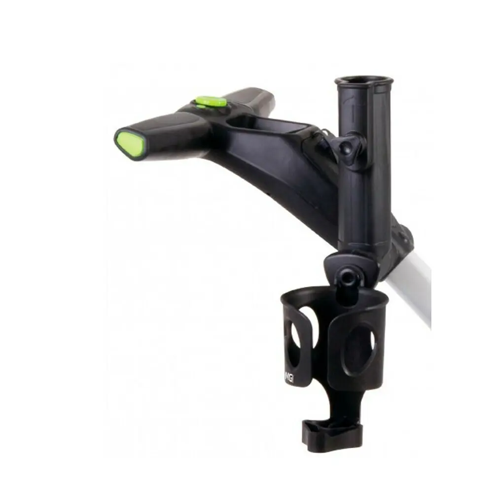 Portabicchieri per carrello elettrico MGI ZIP