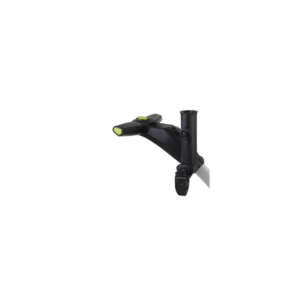 Clip multifunzione per carrelli MGI