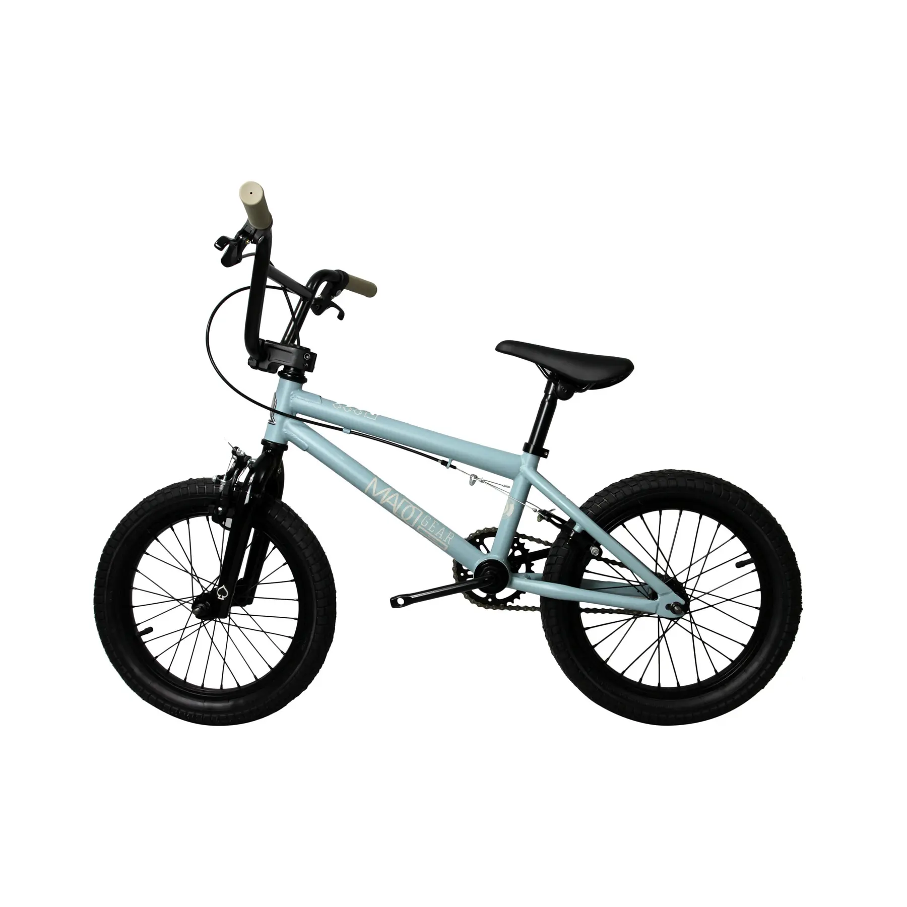 Fiets MGP Madd Jack Of Spades