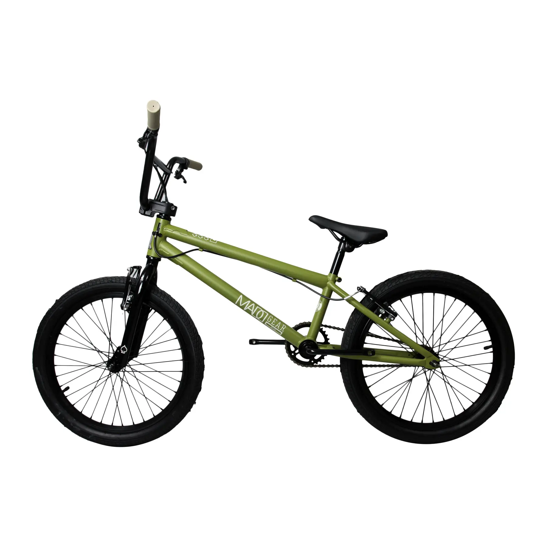 Fiets MGP Madd Jack Of Spades