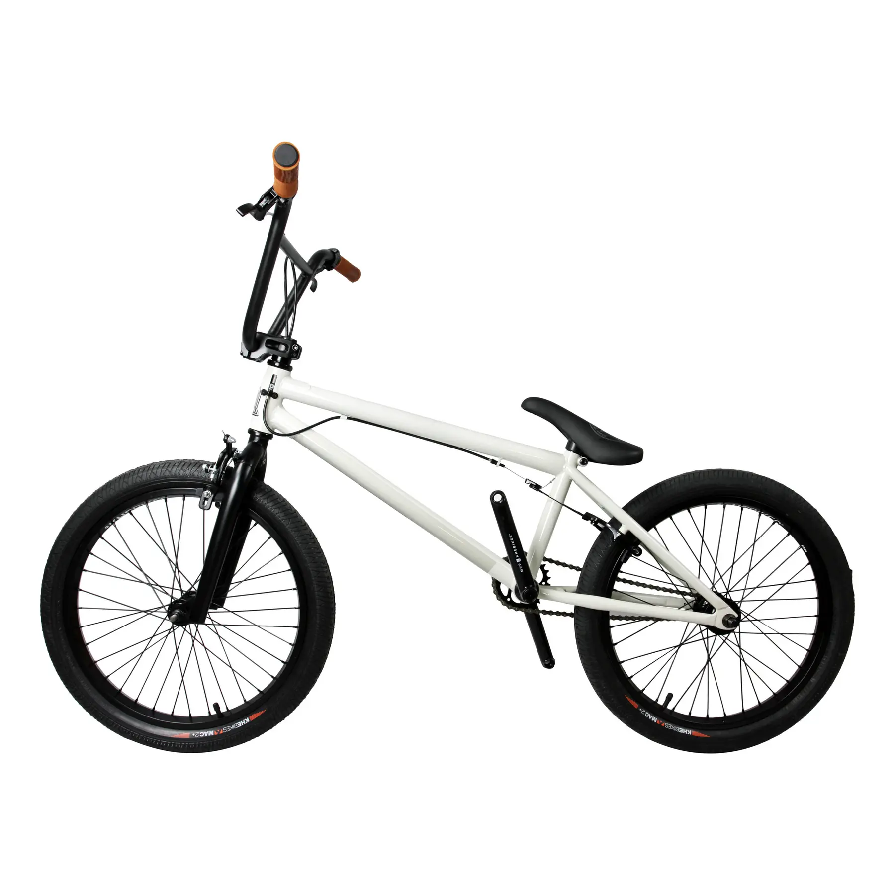 Fiets MGP Madd King Of Diamonds