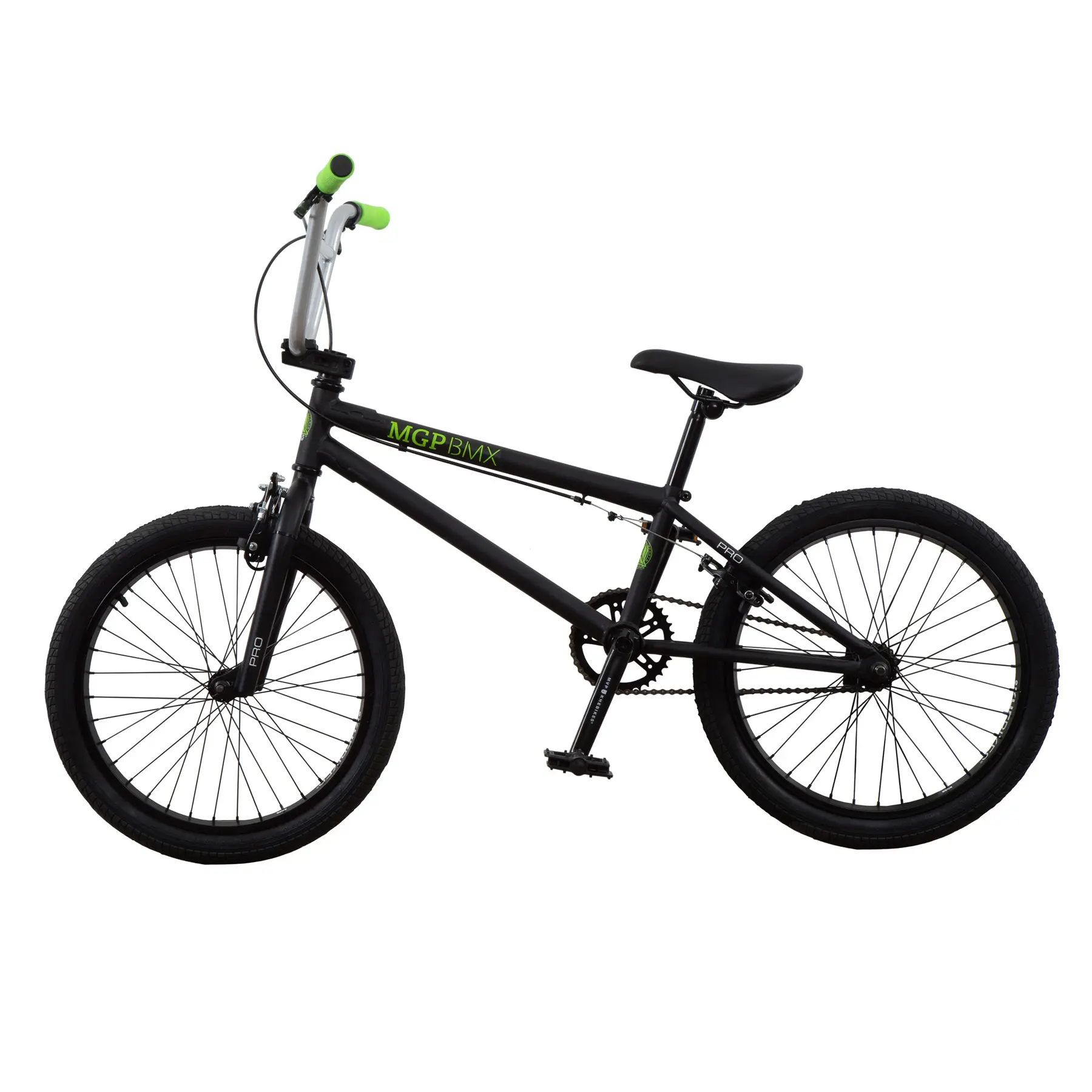Fiets MGP Madd Pro