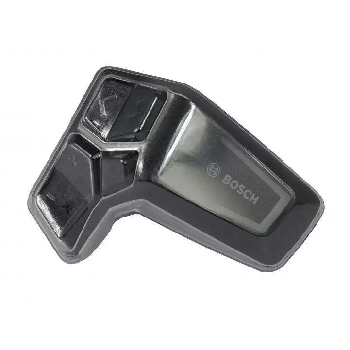 Schermbeschermer MH Display Bosch Led Remote
