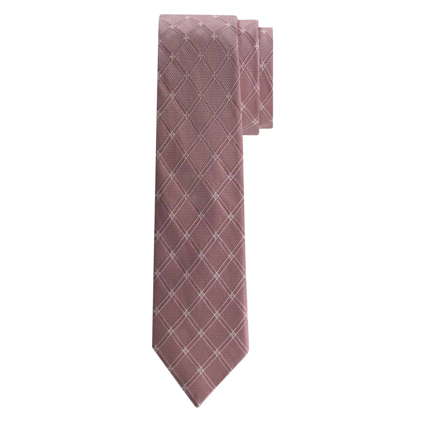 Krawatte Michael Kors Multi Color Check