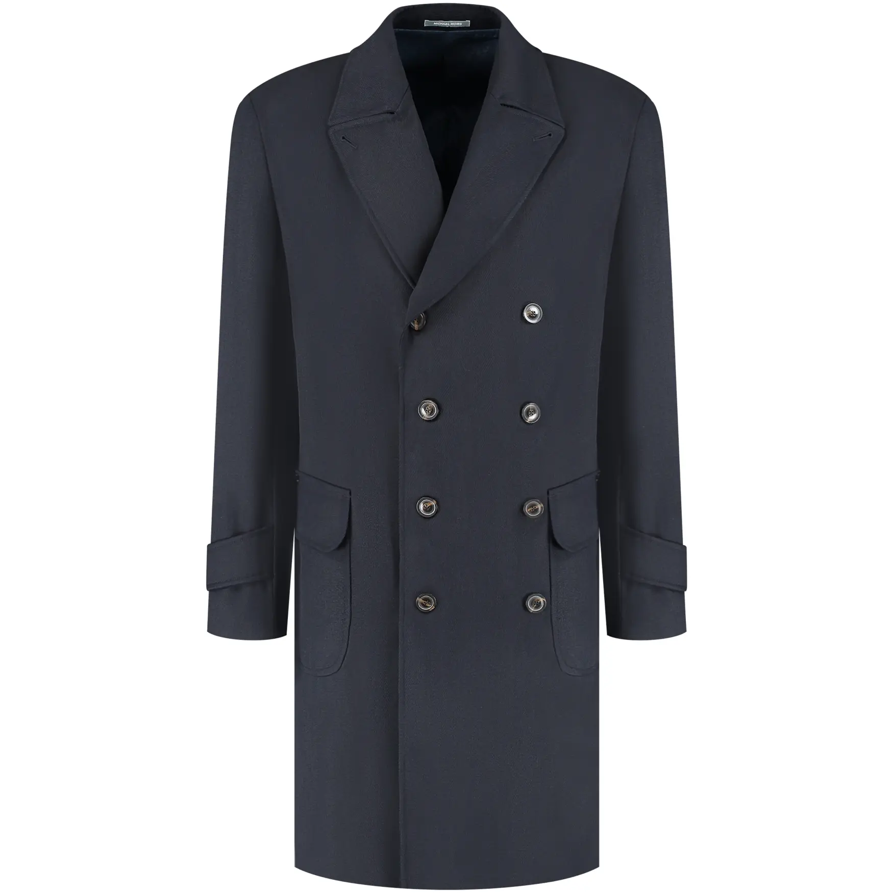 Mantel Michael Kors Military