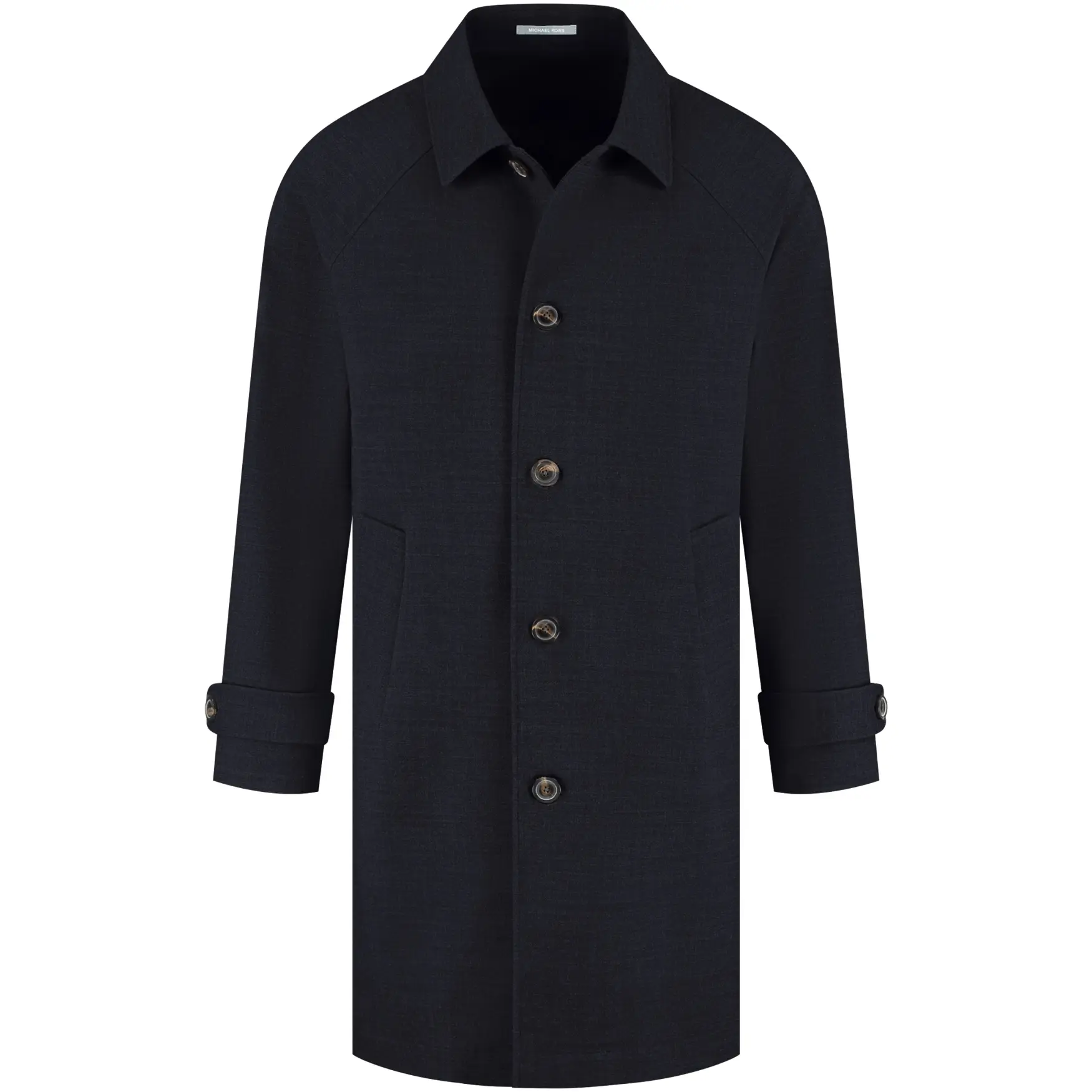 Wende-Wollmantel Michael Kors Mac