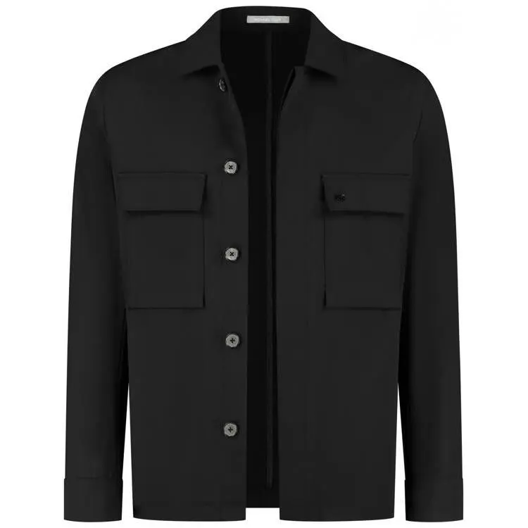 Camicia Michael Kors Performance