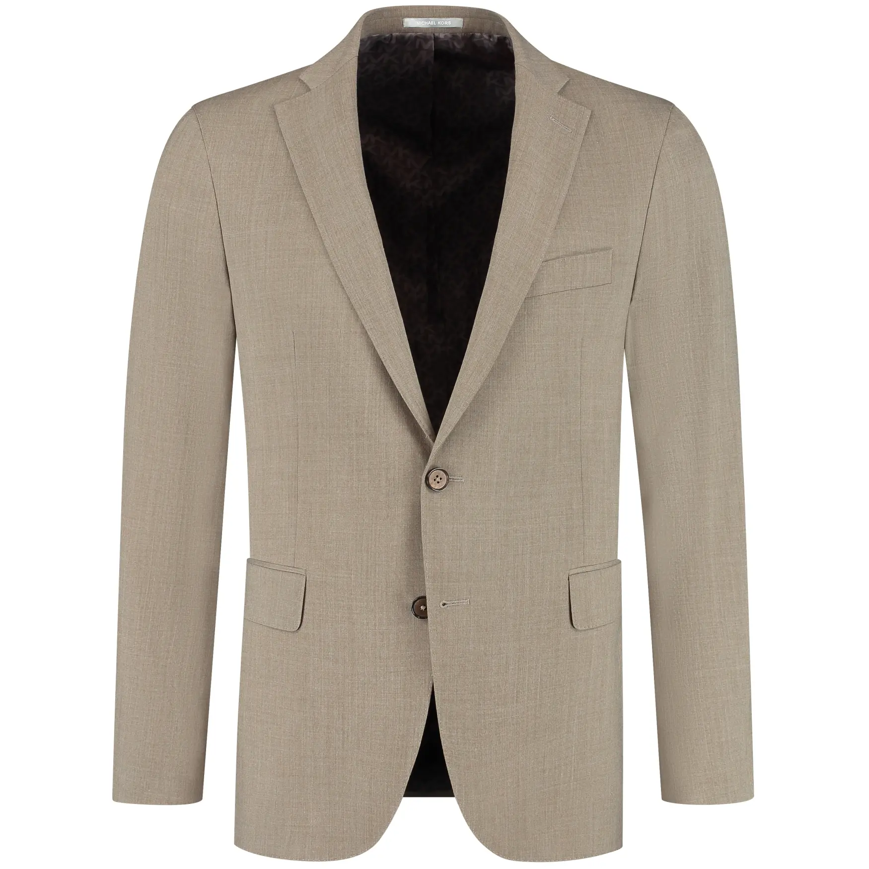 Blazer Michael Kors Melange Travel