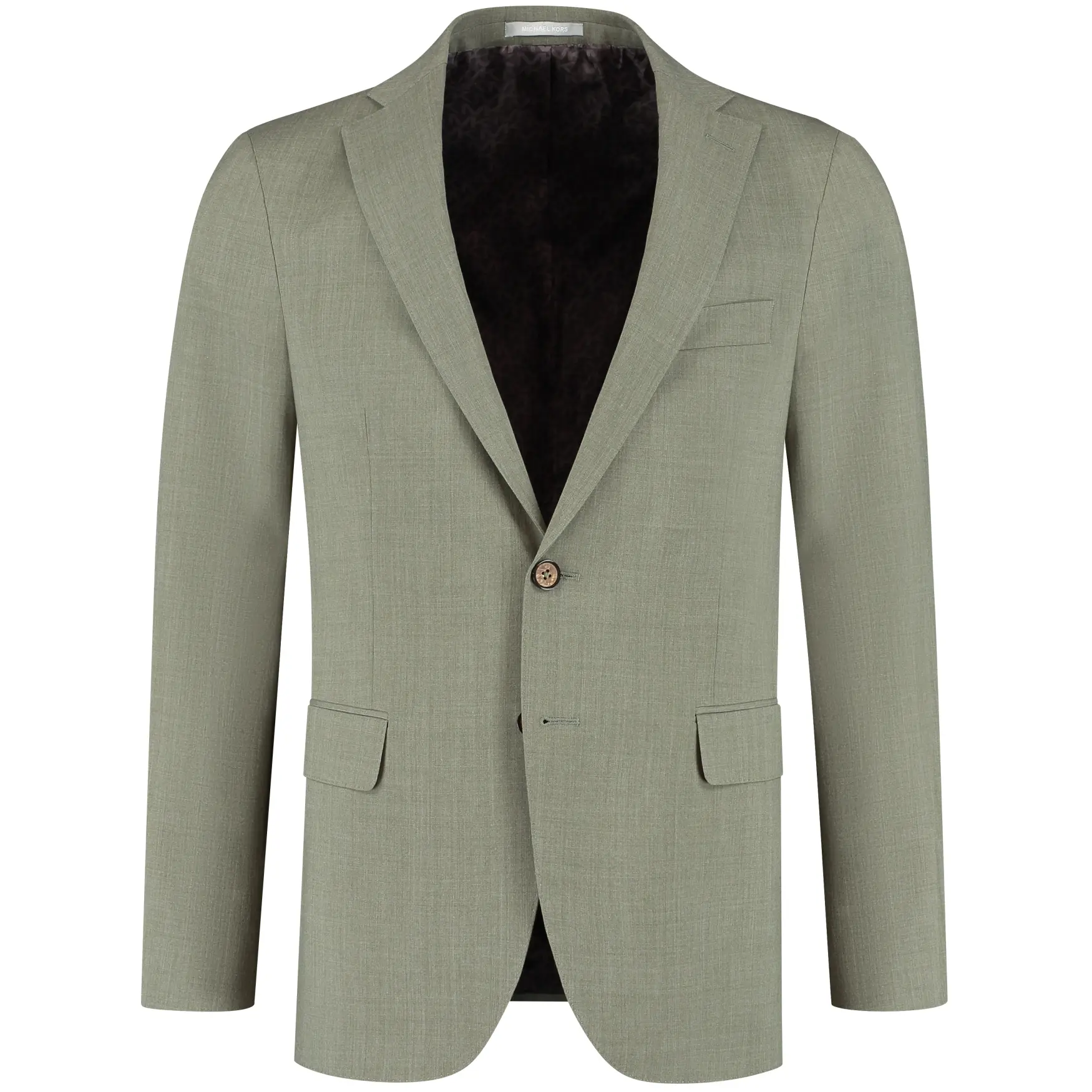 Blazer Michael Kors Melange Travel