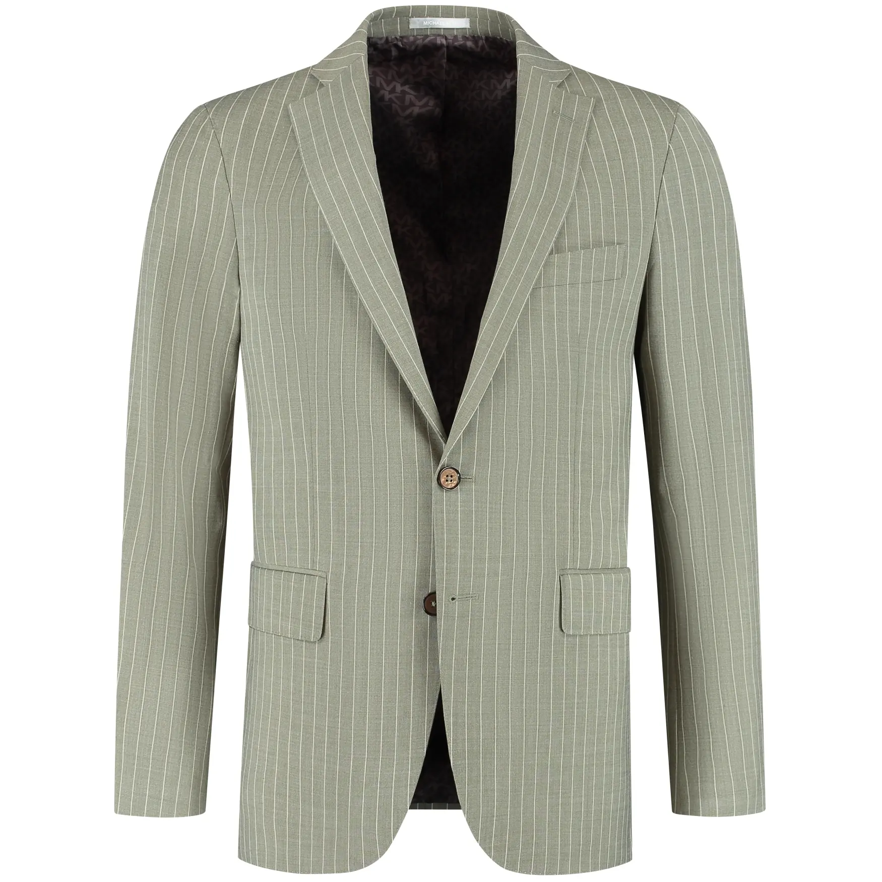 Blazer Michael Kors Stripe Travel