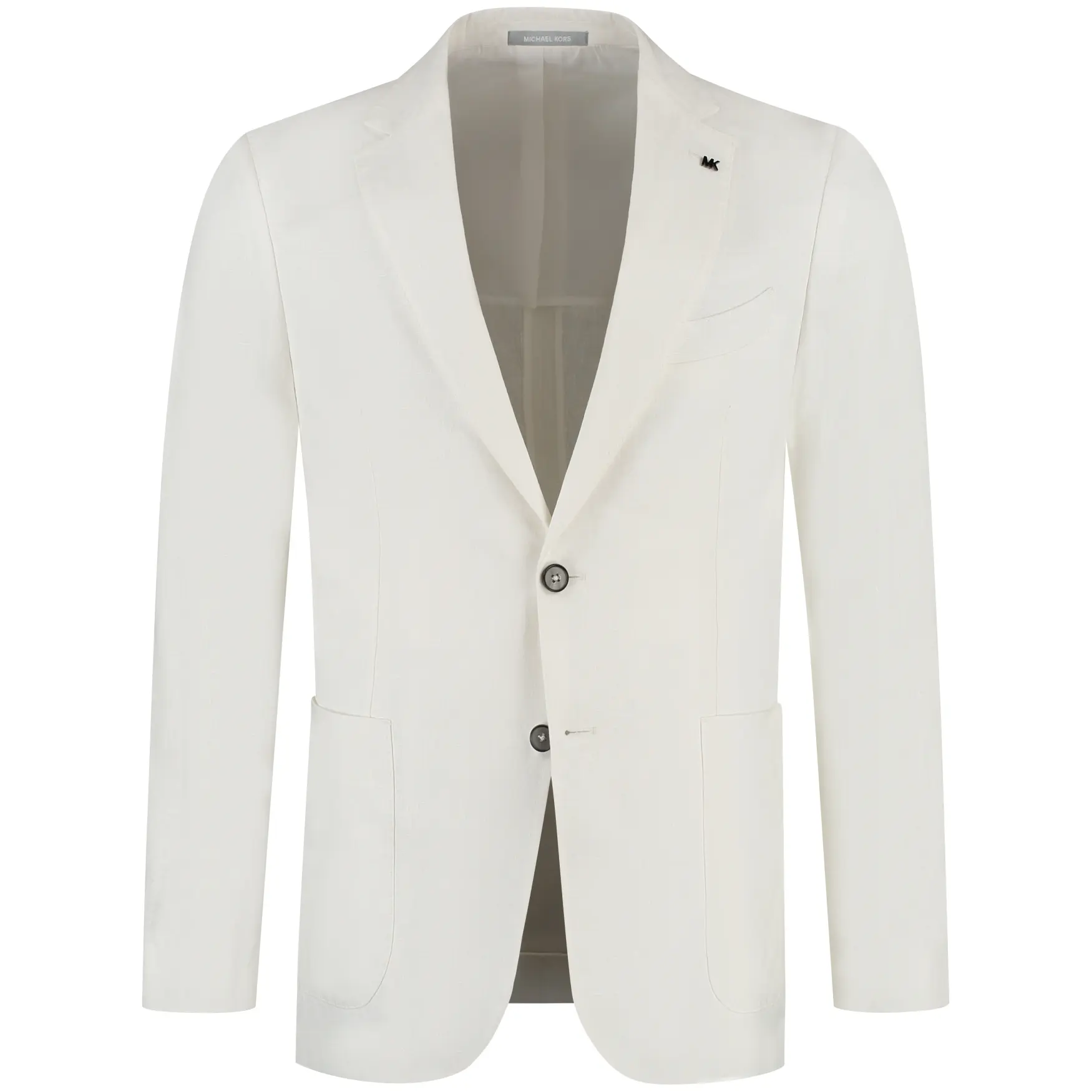 Blazer Michael Kors Pure Linen