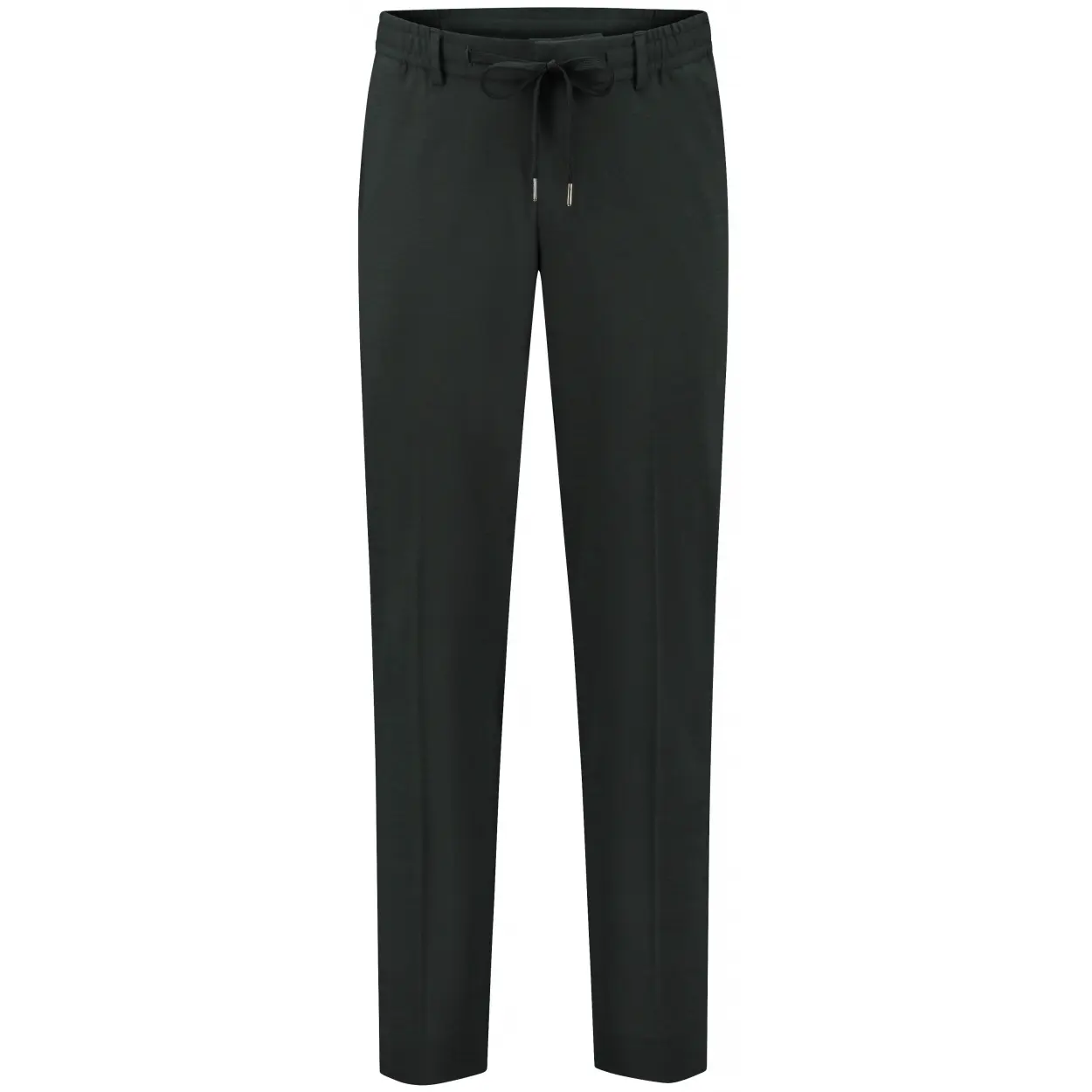 Pantaloni da abito leggeri con cordino da viaggio Michael Kors