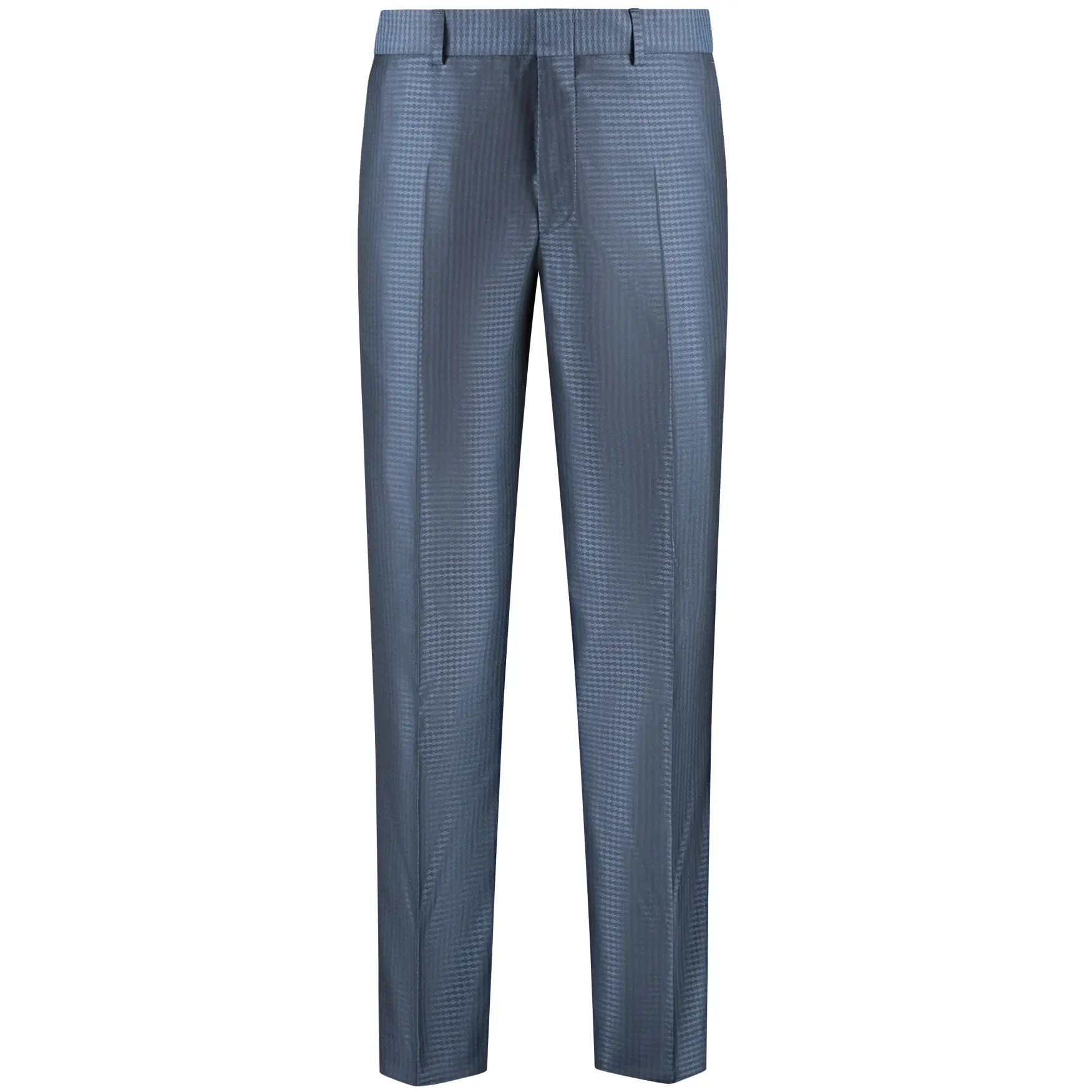 Anzughose Michael Kors Silk Blend Jacquard