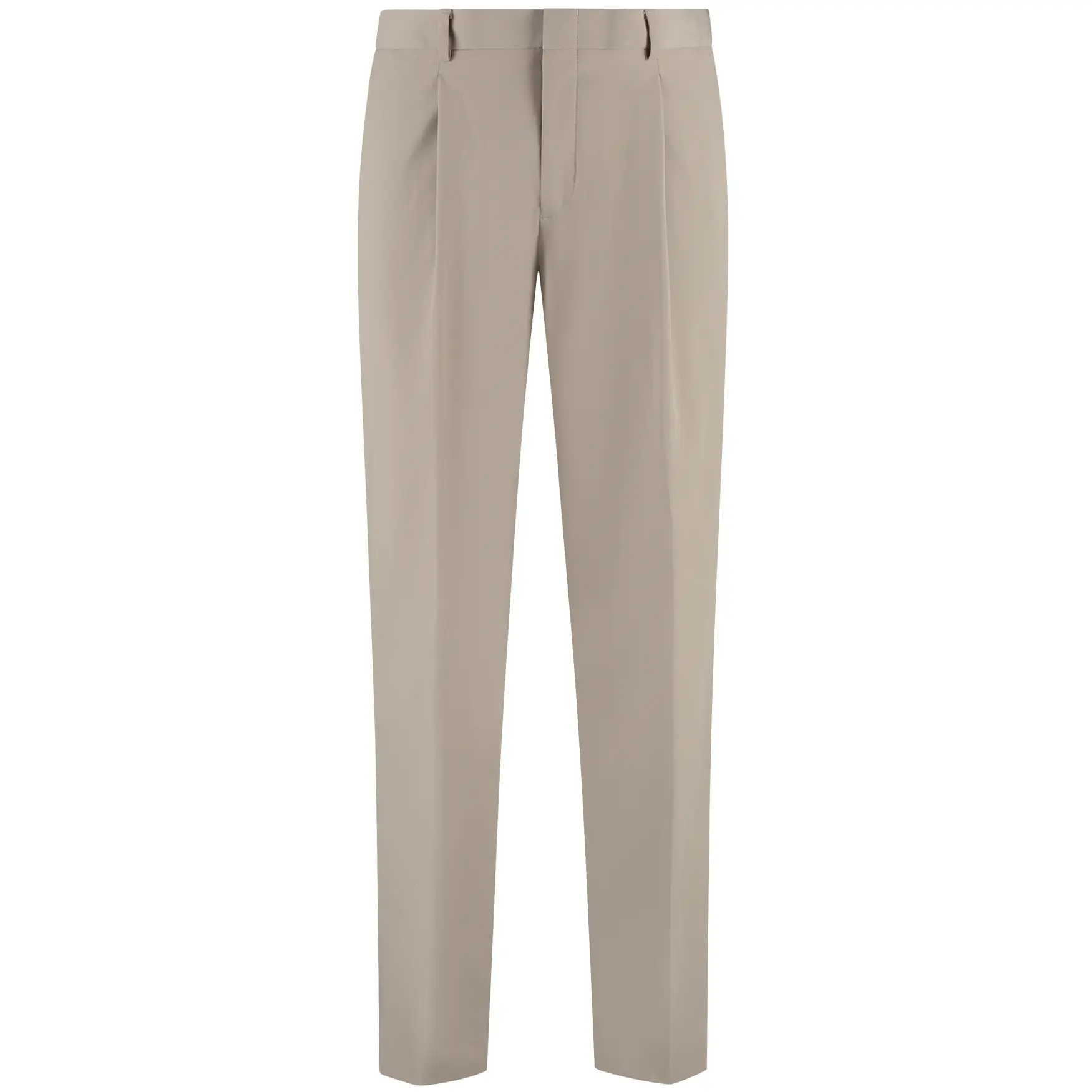 Anzughose Michael Kors Performance Pleated