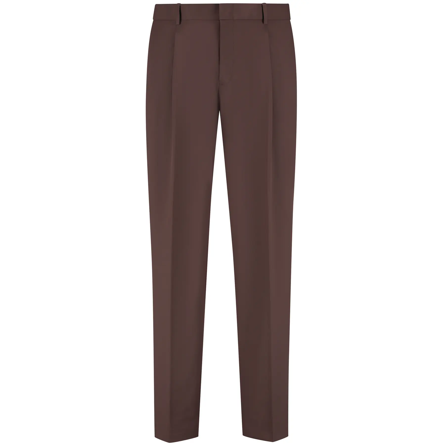 Anzughose Michael Kors Performance Pleated
