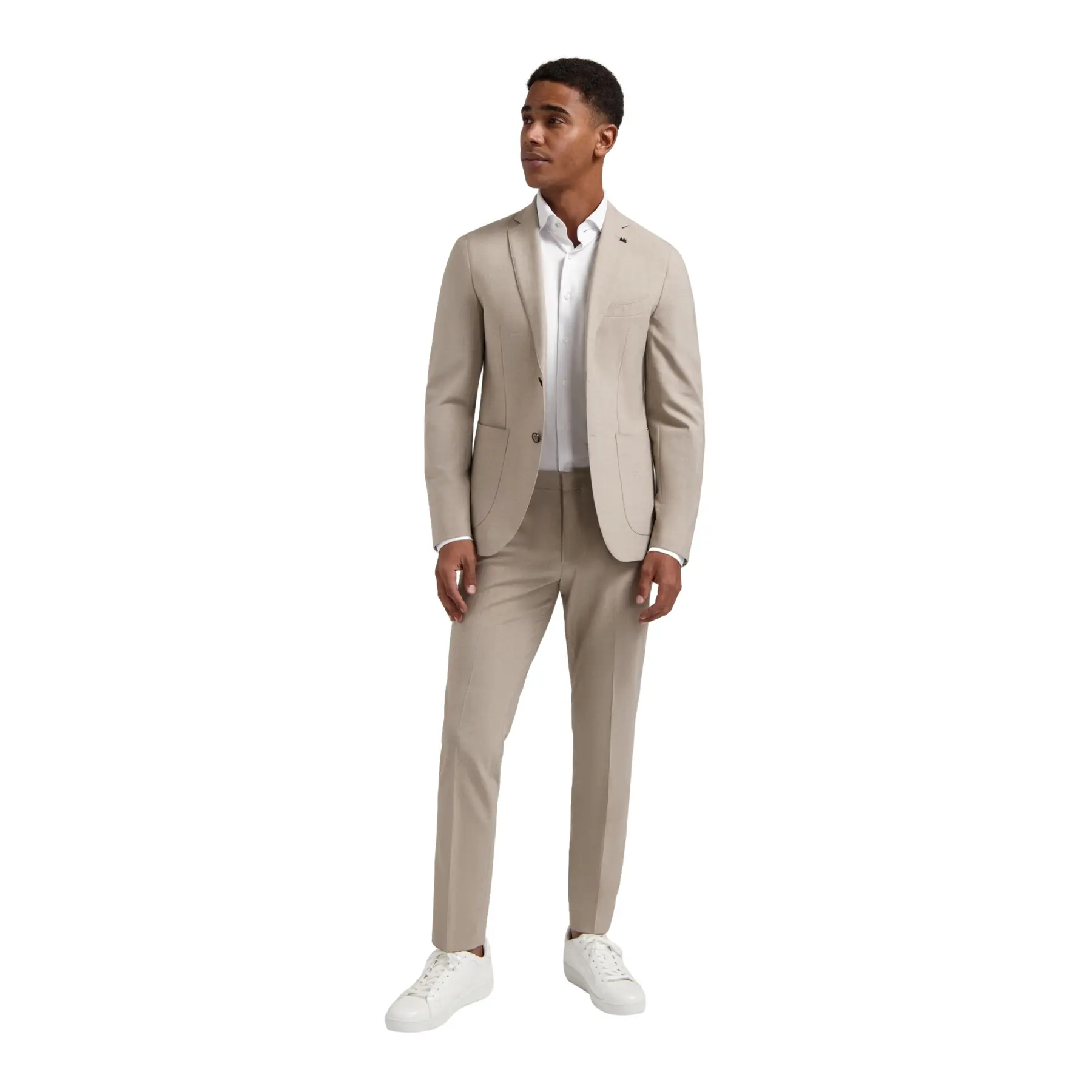 Costume da viaggio leggero Michael Kors