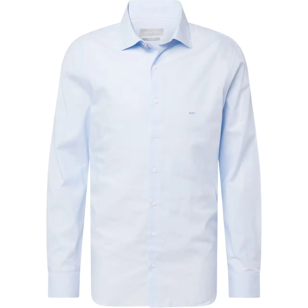 Camicia slim fit Michael Kors Fil a Fil