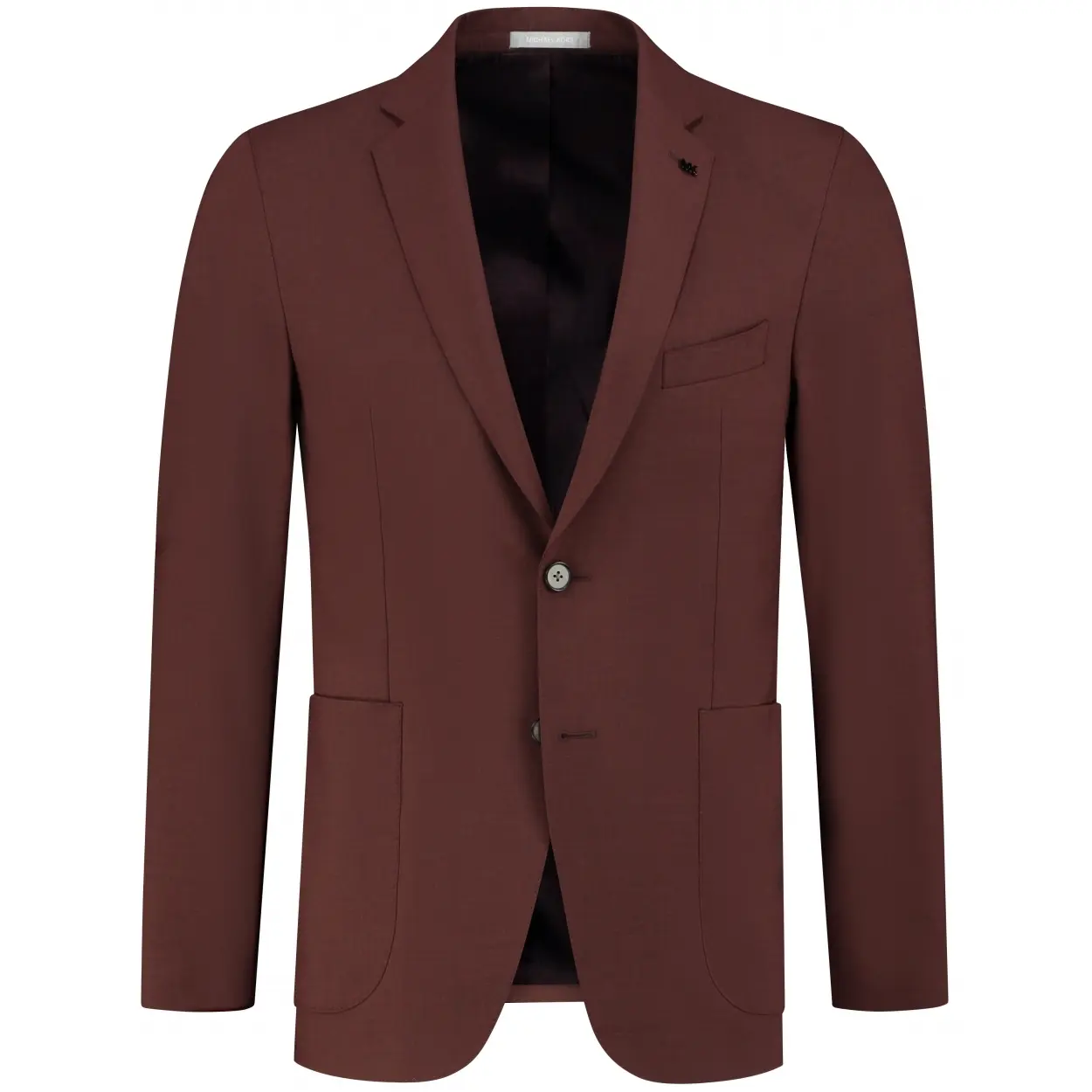 Blazer da viaggio leggero Michael Kors