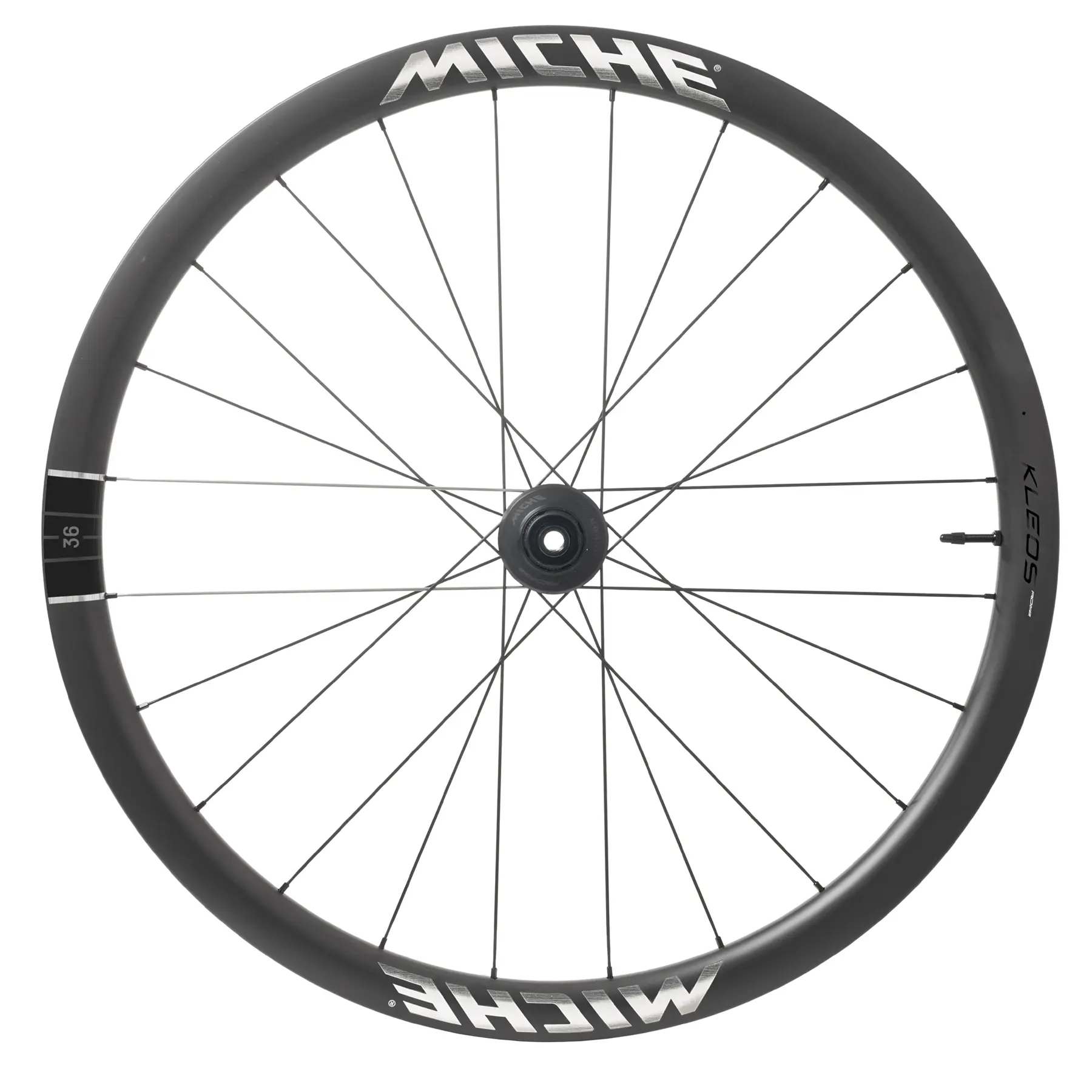 Ruota Miche Kleos Rd Corps Sh 36-36-image