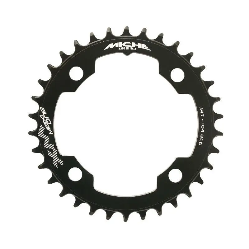 Mono Vae-e-Bike-Kettenblatt Miche 4BRA BROSE 7075
