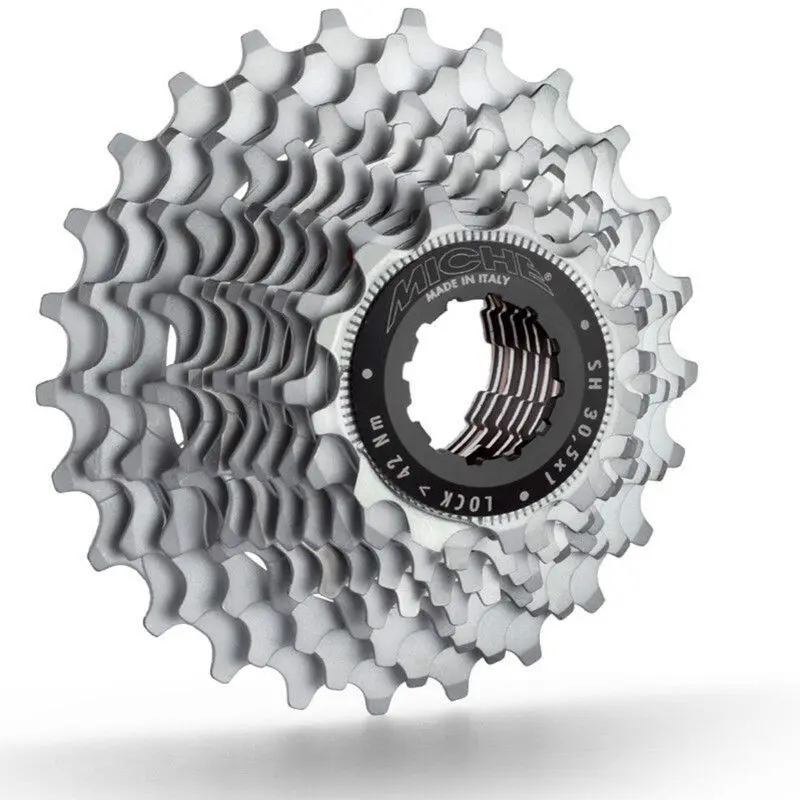 Cassetta Stradale Miche Primato Shimano 11 V 11-25 T-image