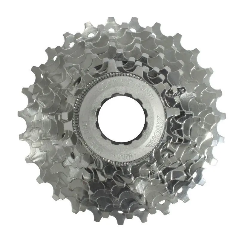 Kassette Rennrad Miche Primato campagnolo 10 v 12-27 T