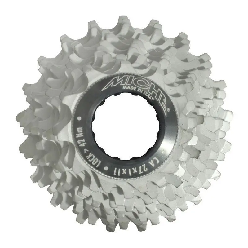 Kassette Rennrad Miche Primato campagnolo 11 v 11-21 T