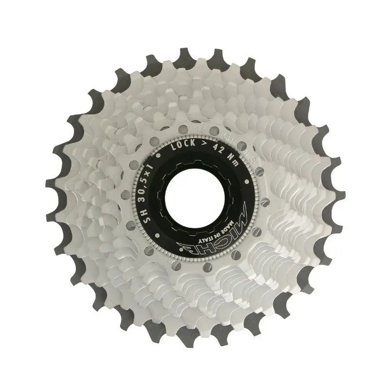 Image of Kassette Rennrad Miche Primato Shimano 11 v 14-27 T