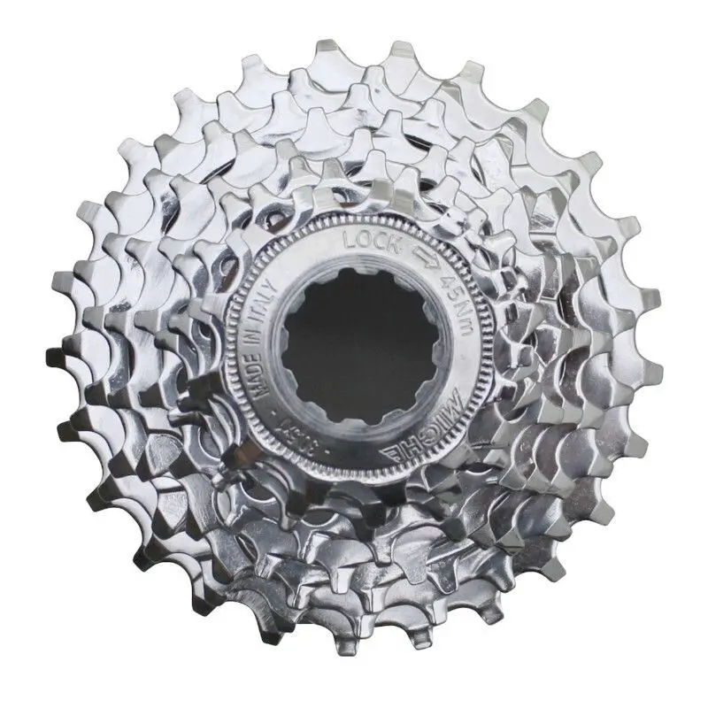 Kassette Straßenfahrrad Montage miche et campagnolo Miche Primato 9 v 14-23 T