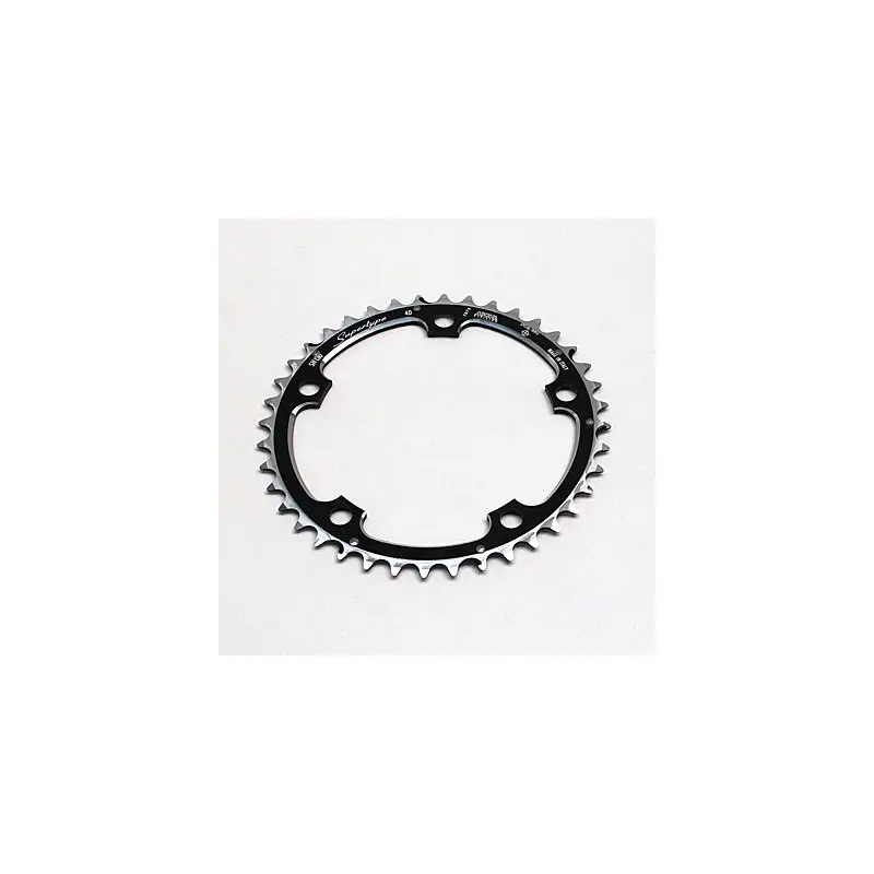 Dreifaches Straßen-Kettenblatt Miche 5BRA SHIMANO 9-10V.