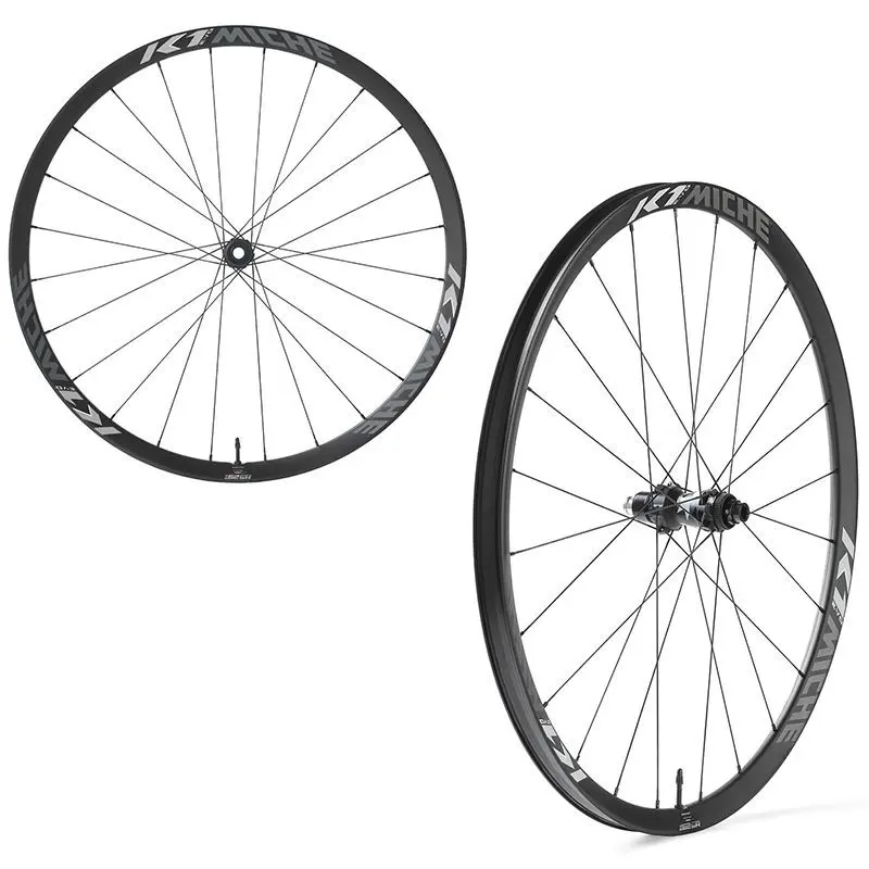 Fahrradreifen ohne Haken Miche K1 Evo Boost 29 Cl Spline Ca