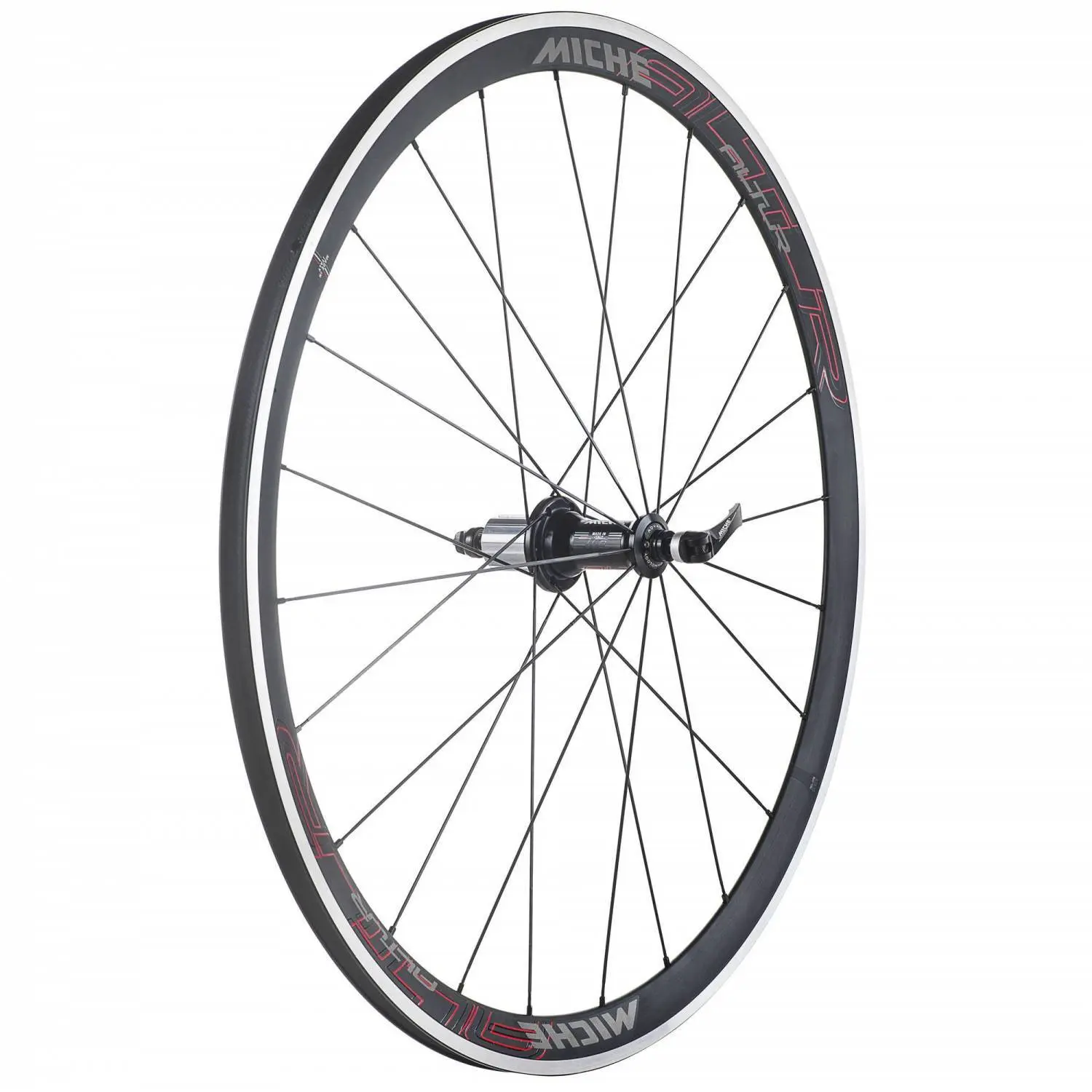 Fietswiel Miche T. Altur 24H - V-Brake