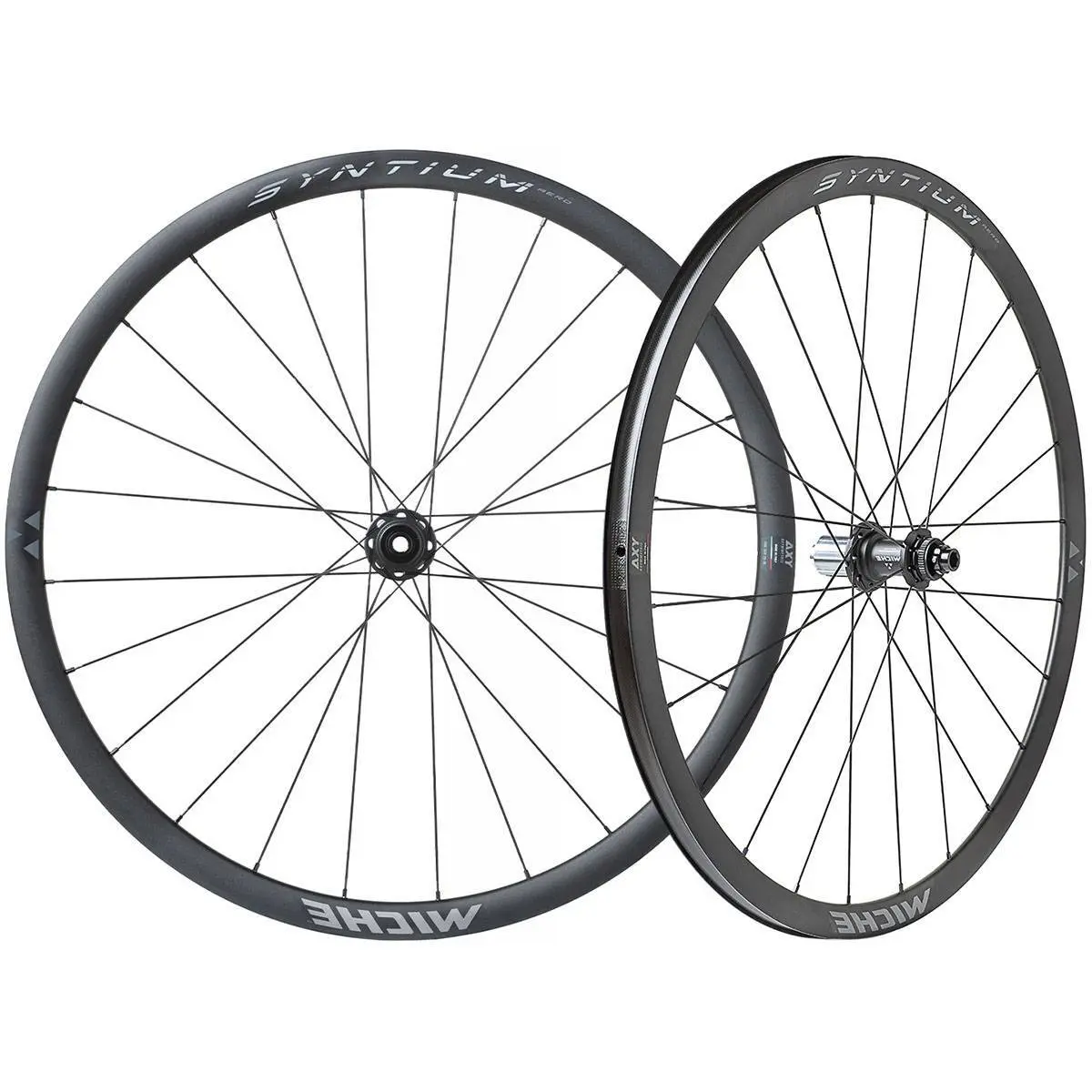 Rad Miche Syntium Aero