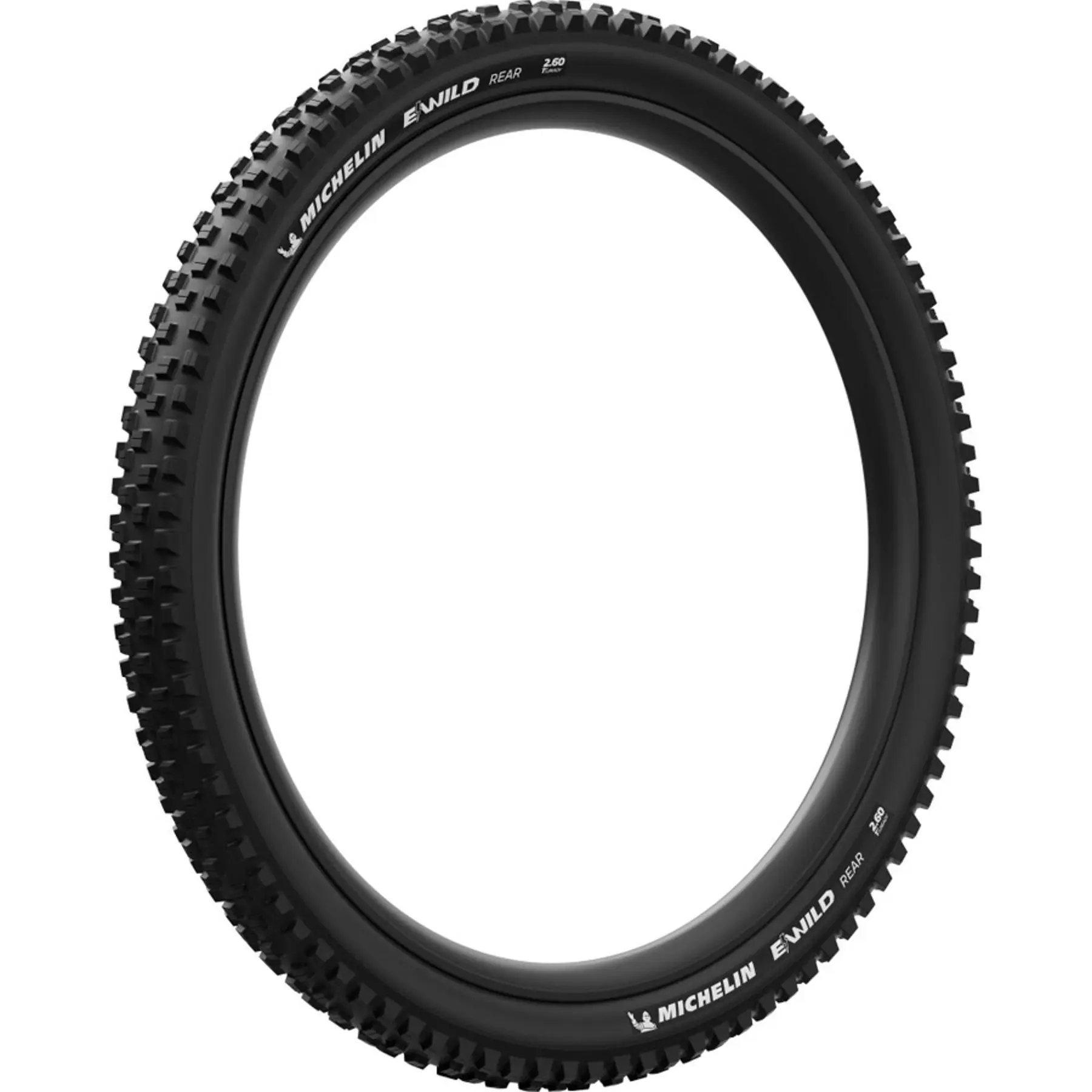 Hinterreifen Michelin E-Wild 70-584
