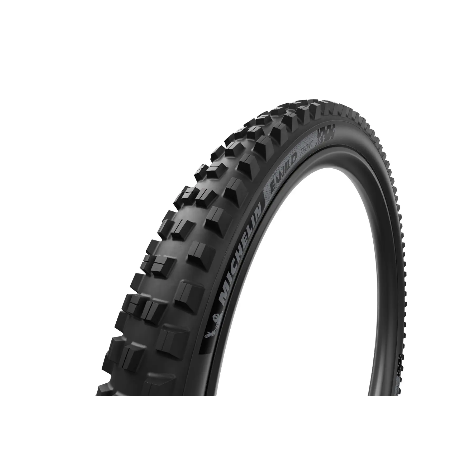 Band Michelin E-Wild Front Racing