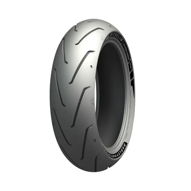 Hinterreifen Michelin Scorcher Sport Radial TL 73W OEM Harley