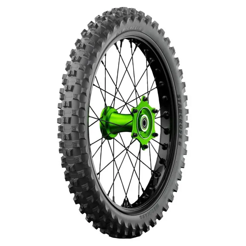 Vorderreifen Michelin Starcross 6 Medium Hard TT 57M