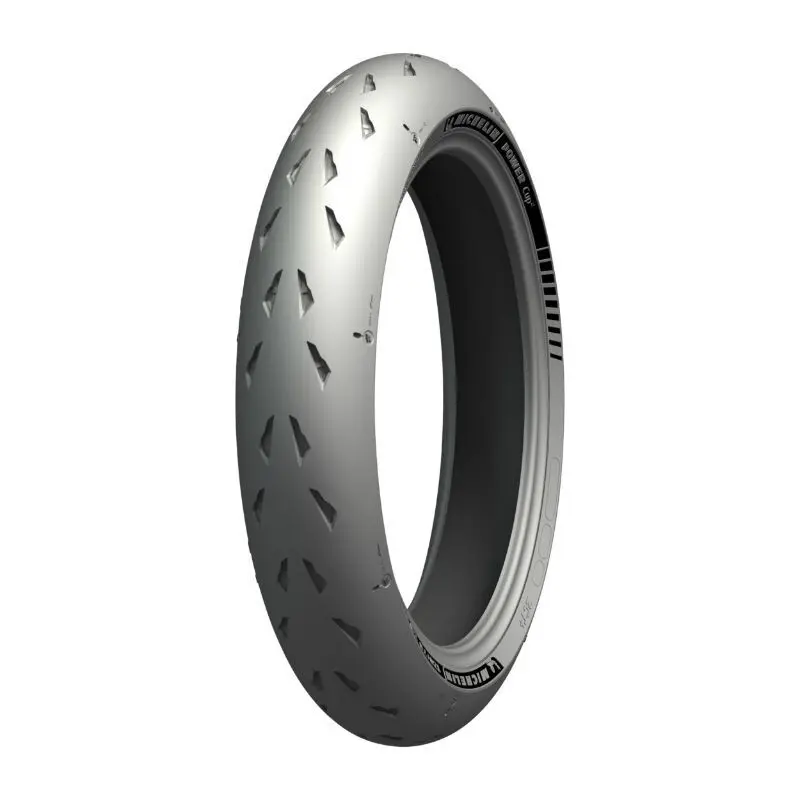 Vorderreifen Michelin Power Cup 2 ZR TL 58W