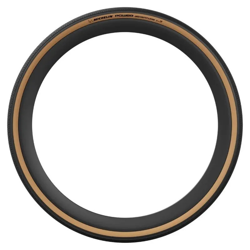 Pneumatici Michelin Power Adventure Tubeless Ready TS (48-622)