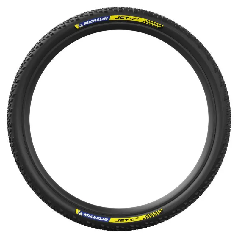 Tubeless-Reifen Michelin XC2 Racing Line