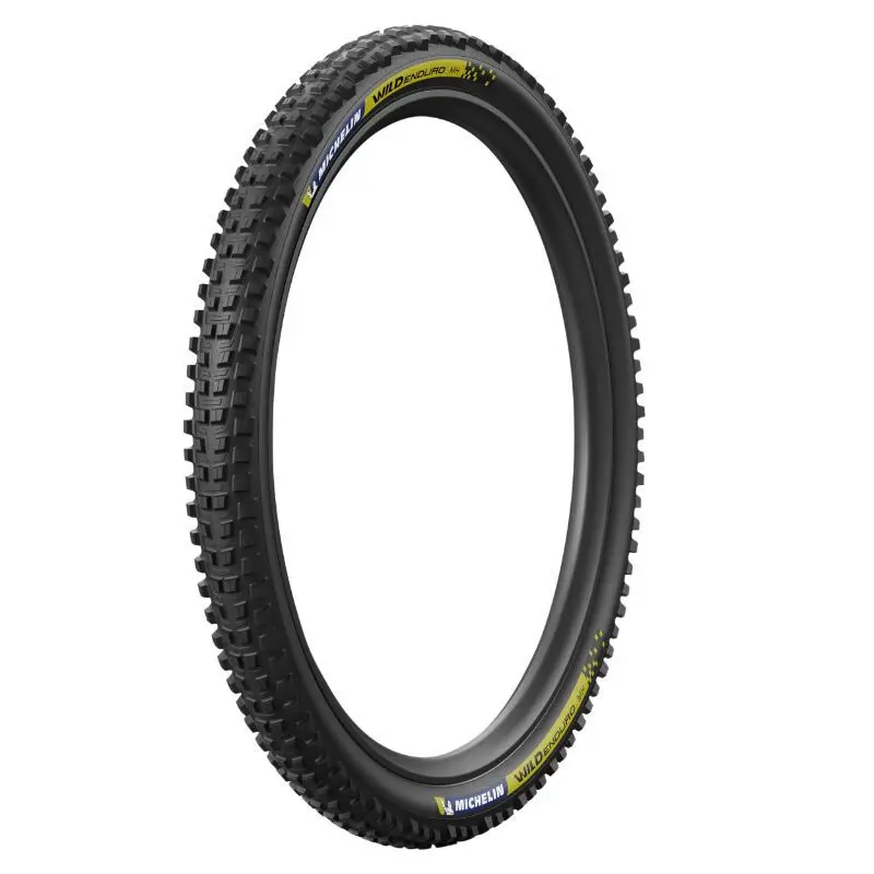 Image of Tubeless-Reifen Michelin Wild Enduro MH Racing Line