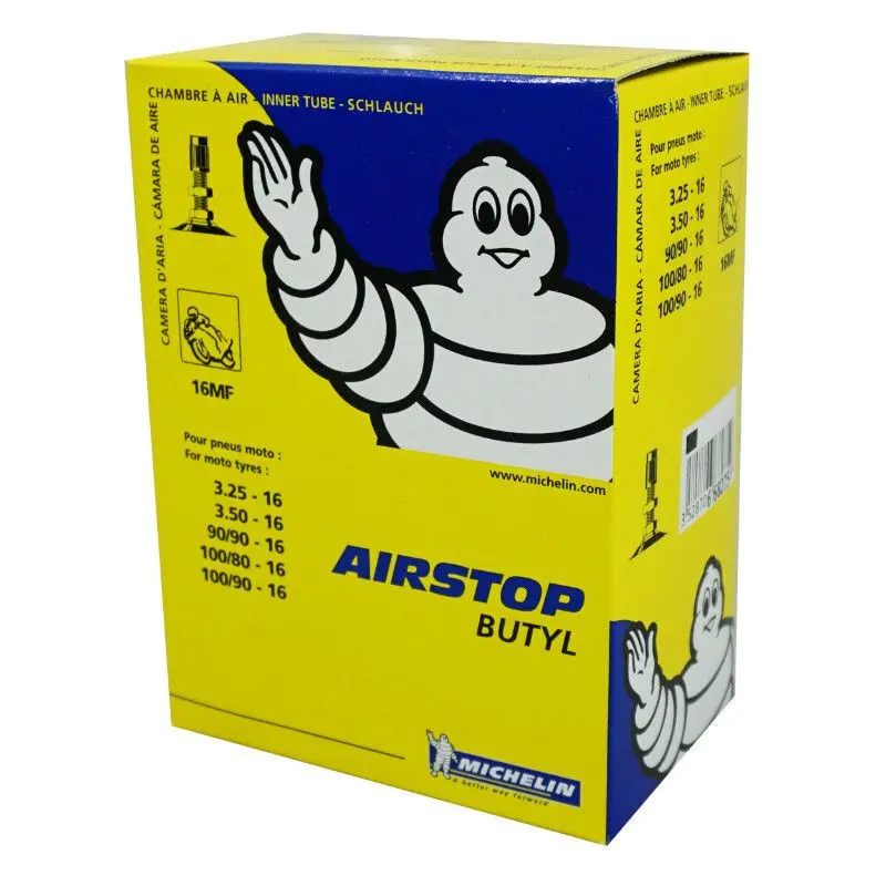 Motorradschlauch Michelin 16MF