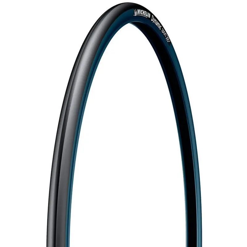 Drahtreifen Dynamic Sport Draht 28 Zoll 700x23 23-622 Blau