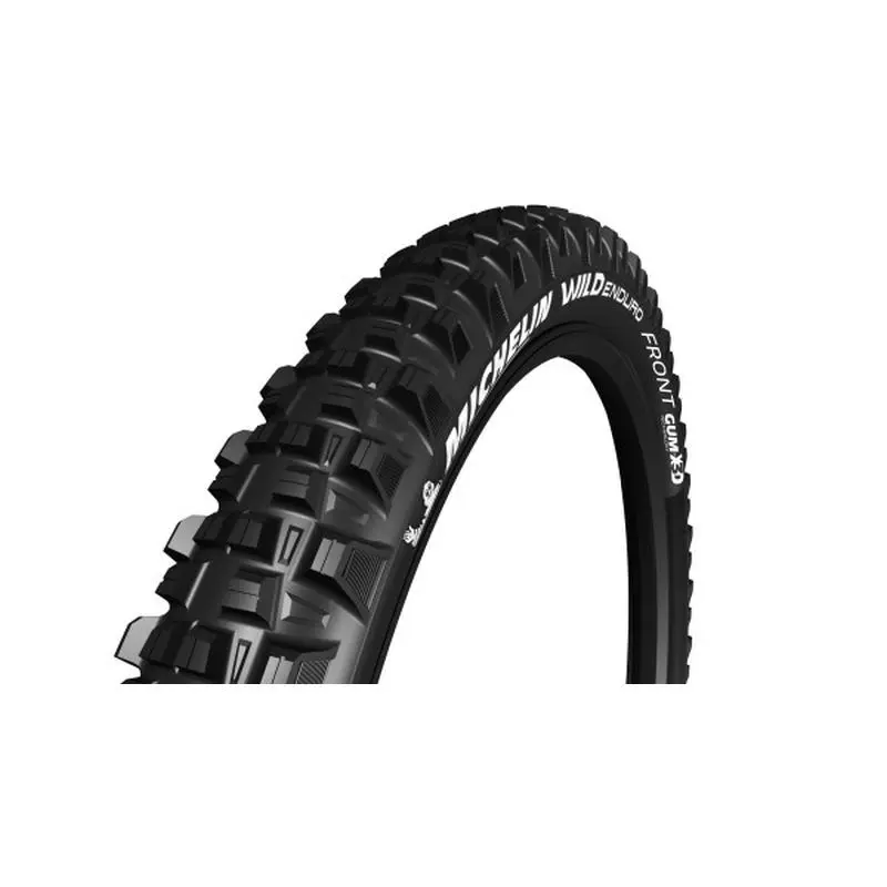 Image of Vorderreifen Michelin Wild Enduro Gum-X Co